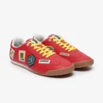 Legend Red Patch