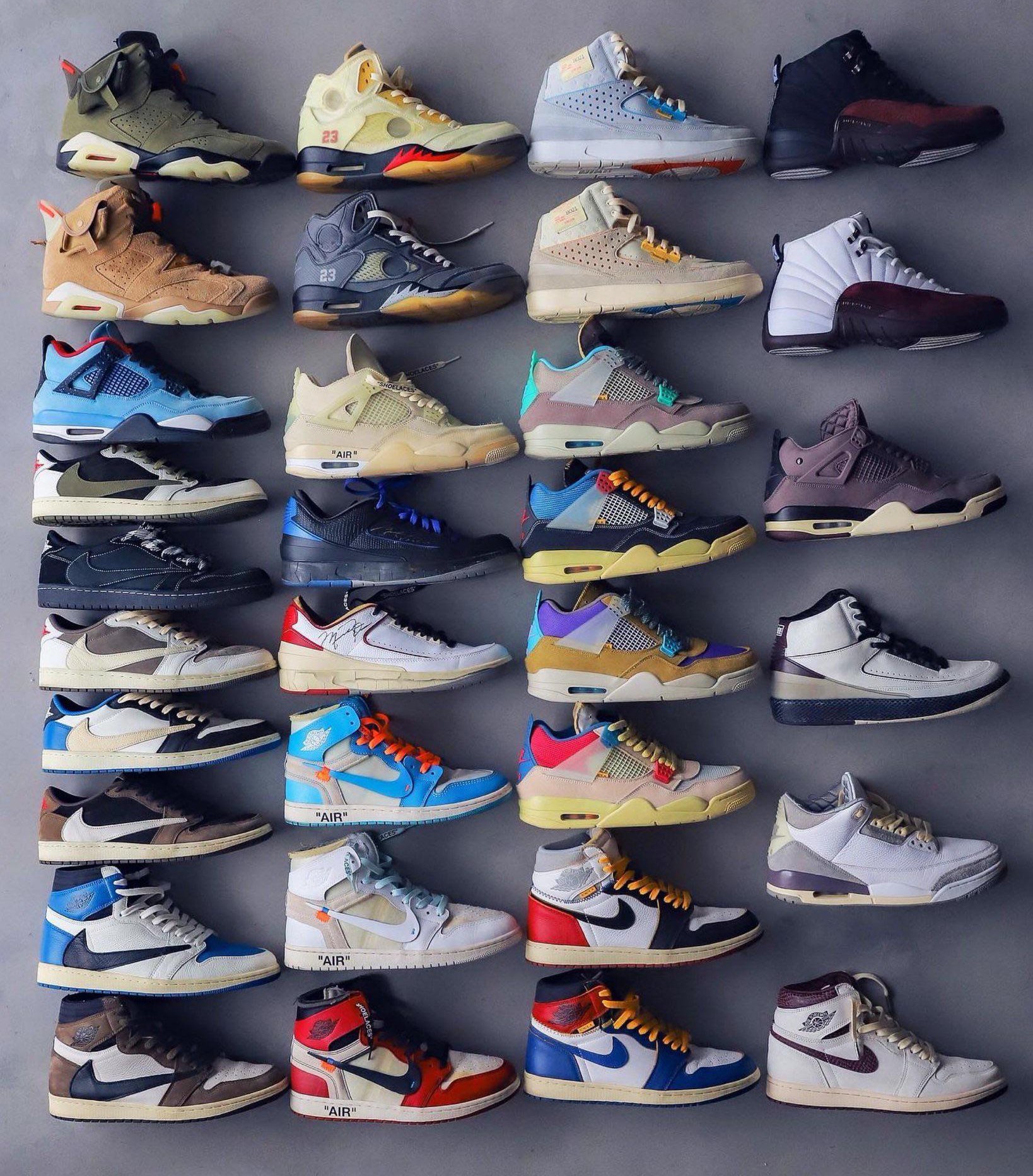 Syroxx Sneakers