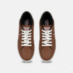Syroxx Urban Brown Office Casual Sneakers - Image 10