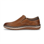 Syroxx Urban Tan Slip-On Shoes - Image 6
