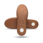 Syroxx Urban Tan Slip-On Shoes - Image 3